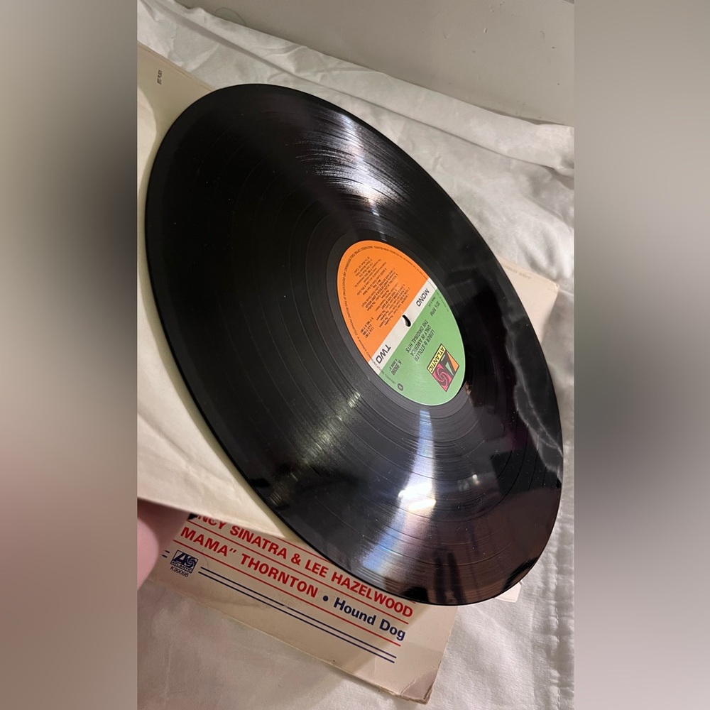 'Only in America' double Vinyl Record from leiber & stoller - Picture 7 of 14